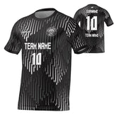 Flight Jersey Faded - Black